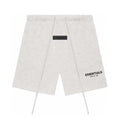 Fear of God Essentials Sweatshort Light Oatmeal