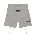 Fear of God Essentials Sweatshort Dark Oatmeal