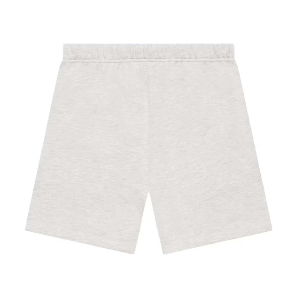Fear of God Essentials Sweatshort Light Oatmeal