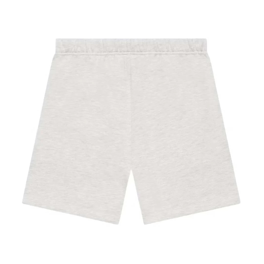 Fear of God Essentials Sweatshort Light Oatmeal