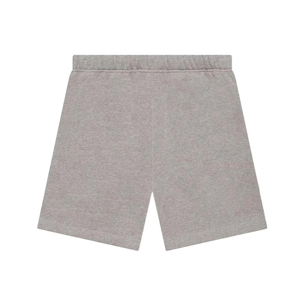 Fear of God Essentials Sweatshort Dark Oatmeal