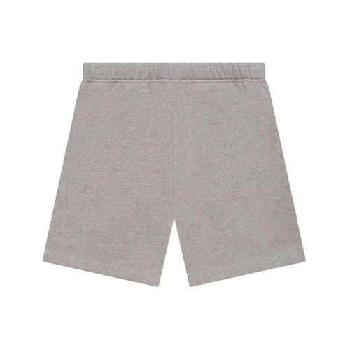 Fear of God Essentials Sweatshort Dark Oatmeal