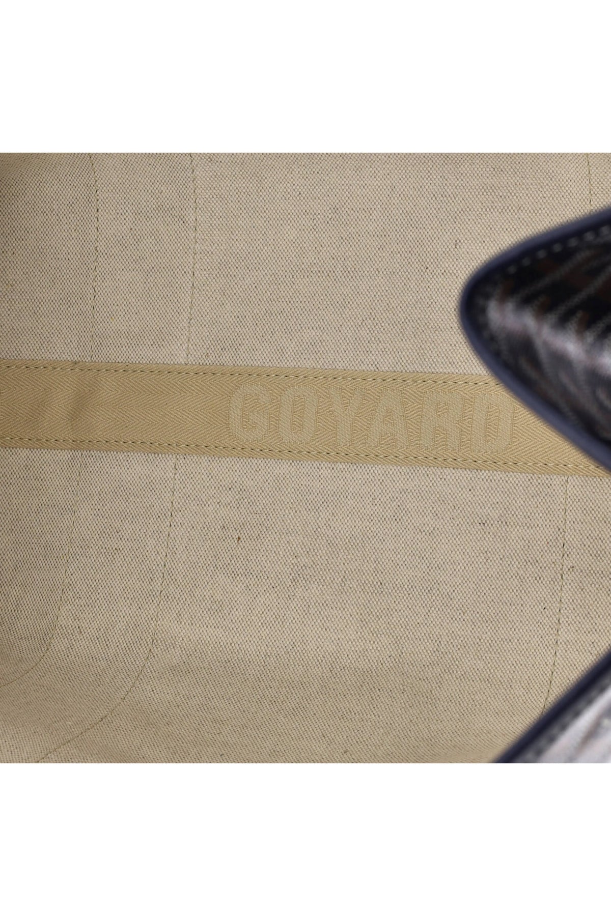 Villette Tote Printed Coated Canvas MM