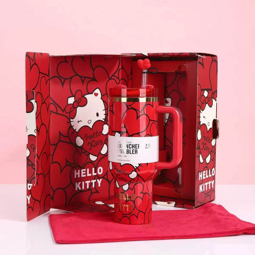 Stanley Tumbler-Sweetheart Dream Tumbler