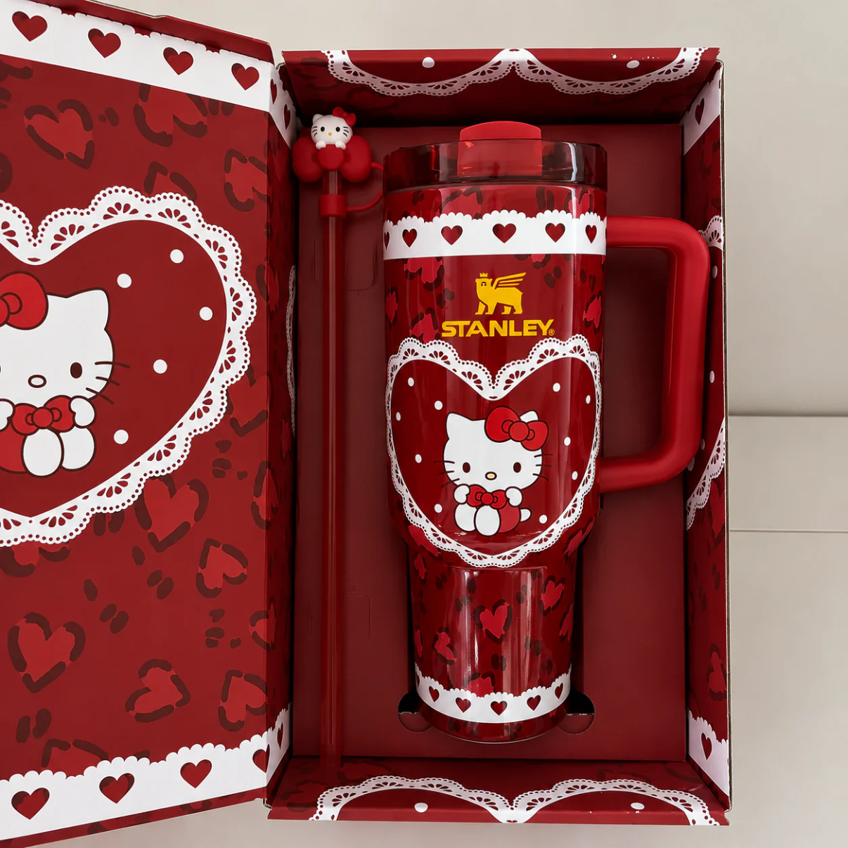 Sweetheart Tumbler