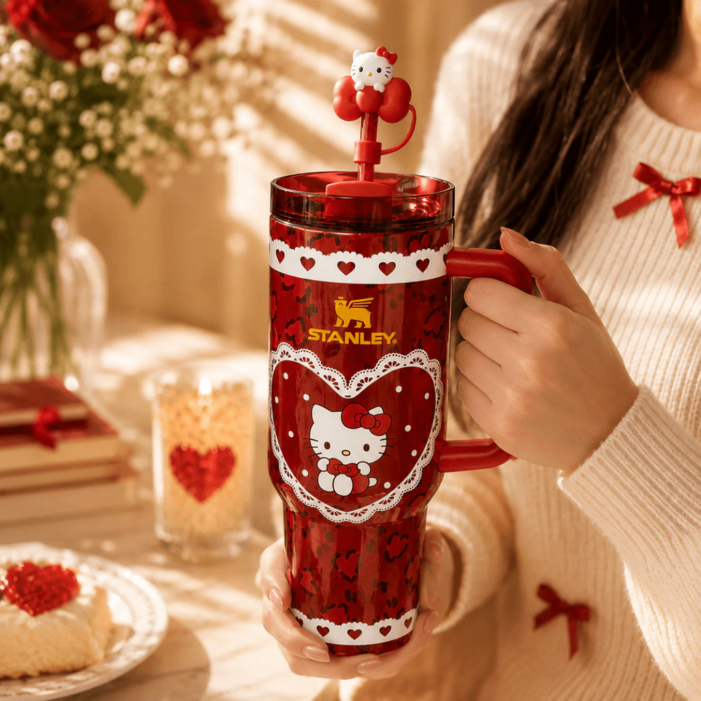 Sweetheart Tumbler