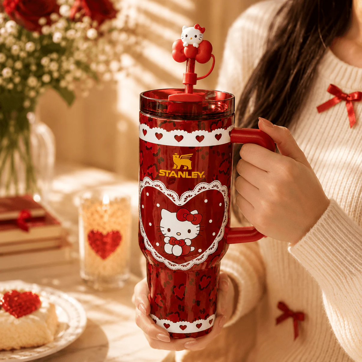 Sweetheart Tumbler