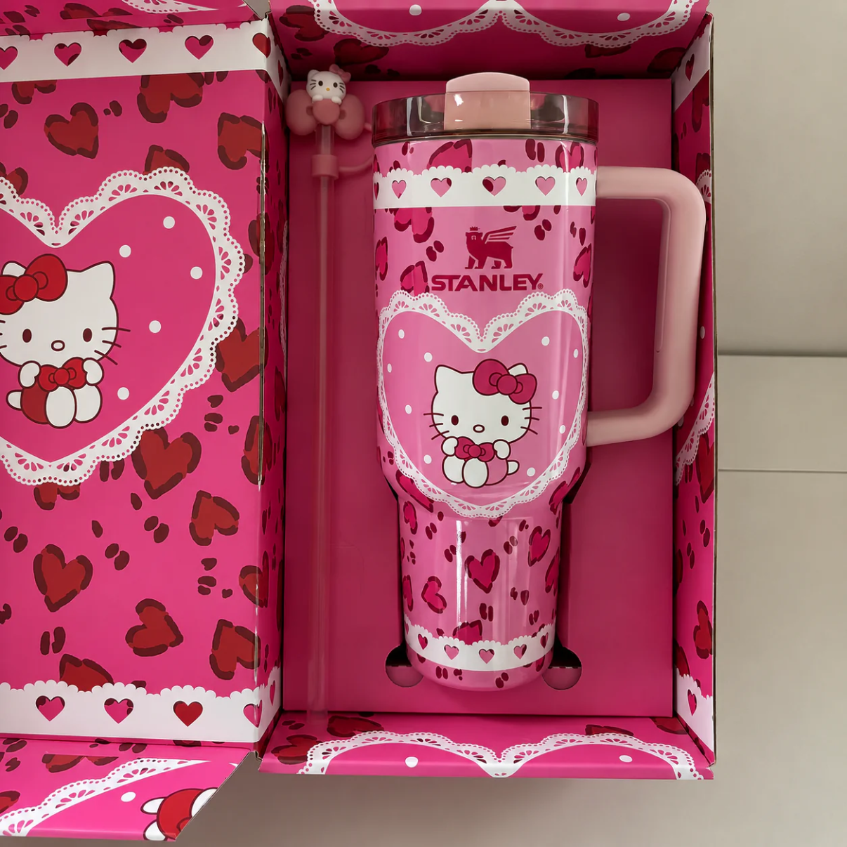 Sweetheart Tumbler