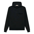 Fear of God Essentials Hoodie 'Stretch Limo' SS22